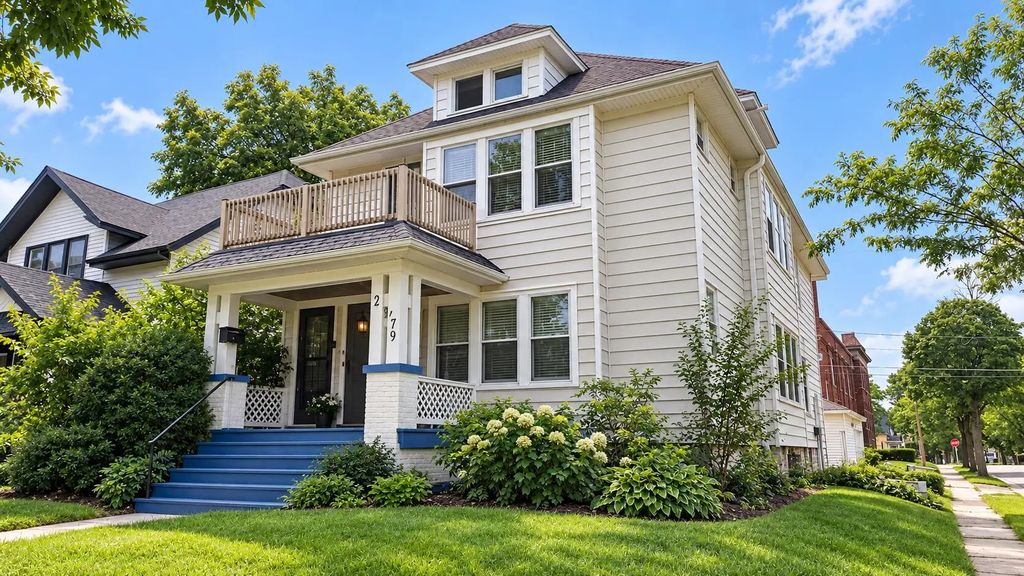 2977 N 26th St 2979, Milwaukee