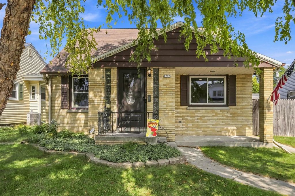 1720 Arizona Ave, Sheboygan