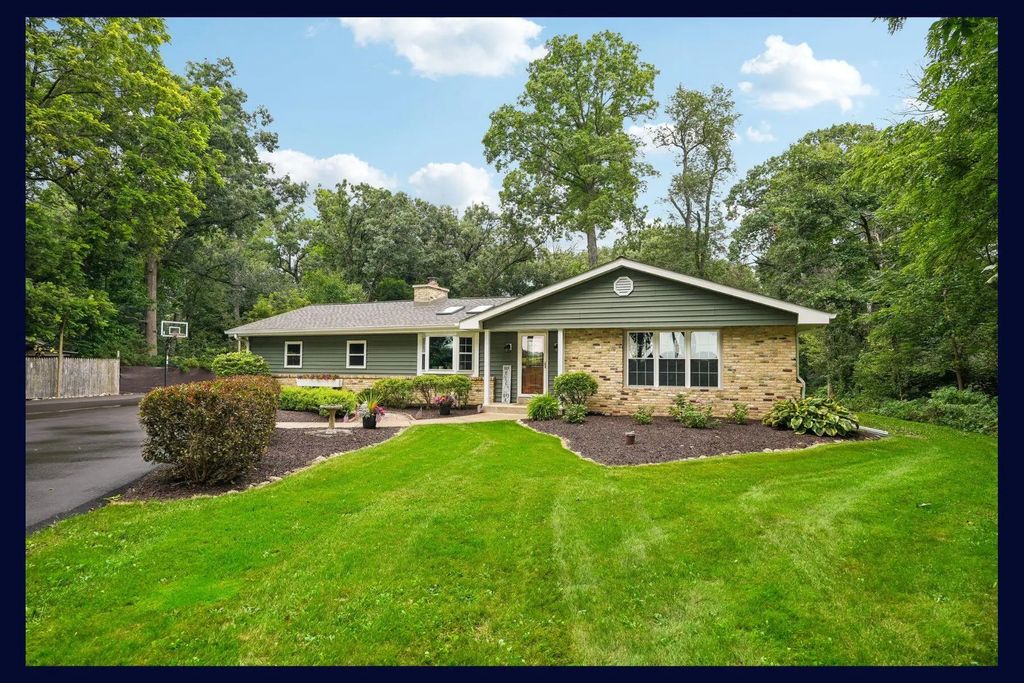 N56w27636 Lisbon Rd, Lisbon