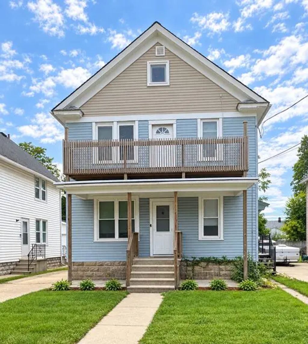 3820 14th Ave, Kenosha