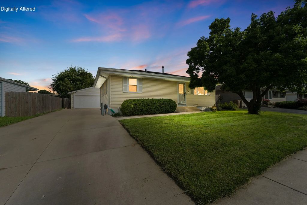5732 66th St, Kenosha