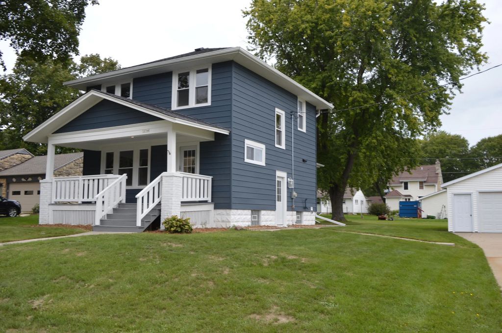 12744 W Fairmount Ave, Butler