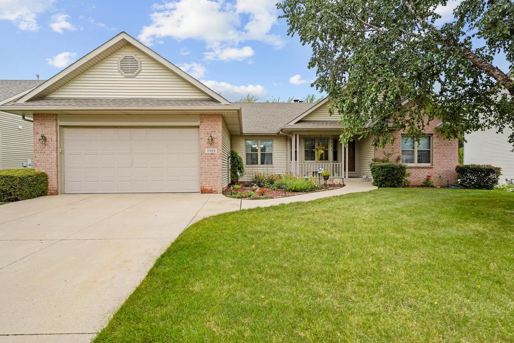 3500 121st St, Pleasant Prairie