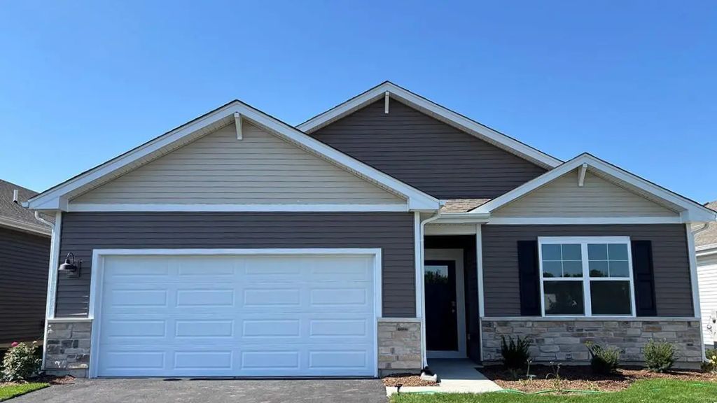 5738 Hunter Dr, Mount Pleasant