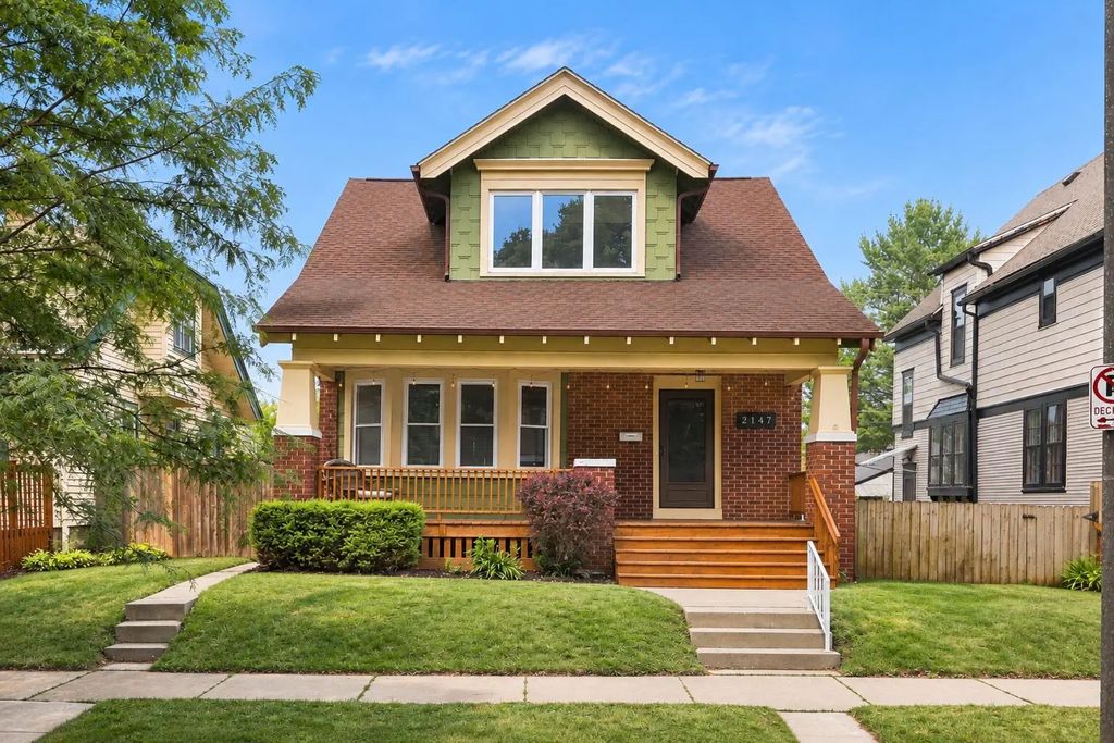 2147 N 56th St, Milwaukee