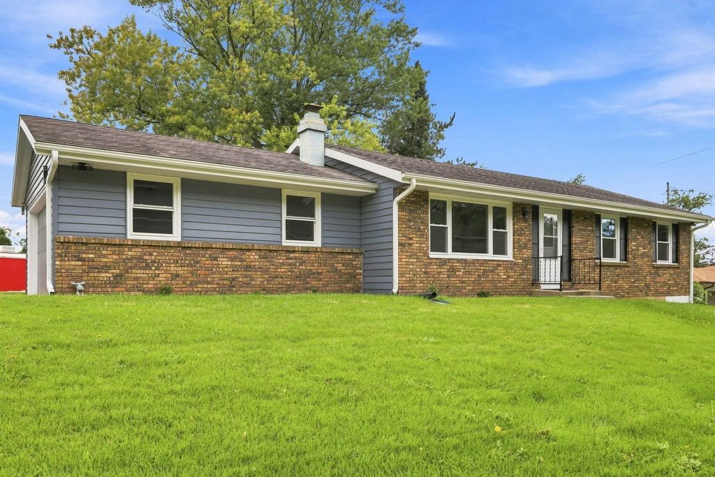 544 Sunset Vale -, Twin Lakes