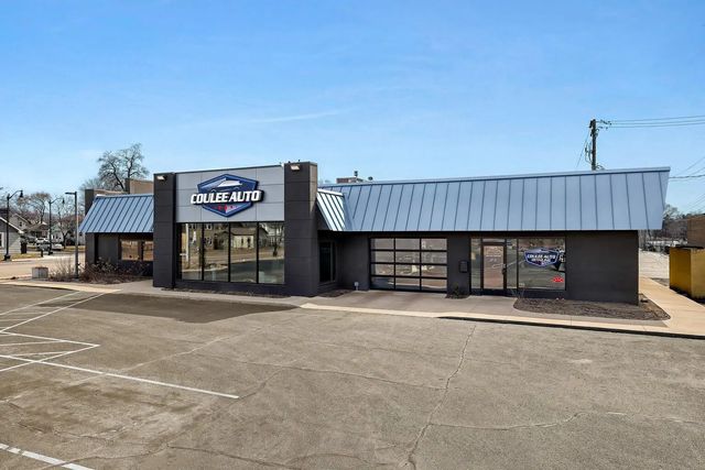1411 Rose St, La Crosse