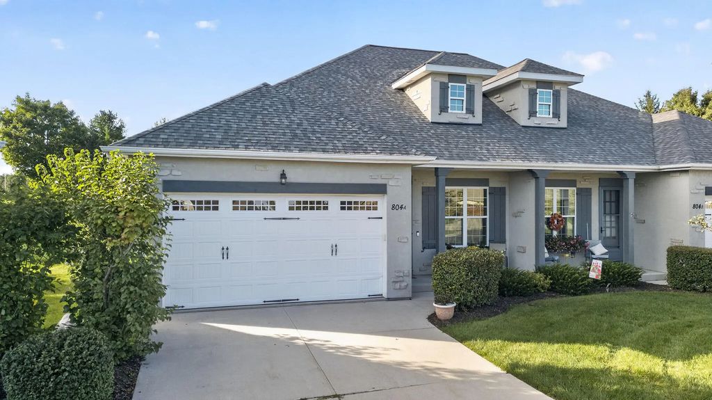 804 A Settlers Ln, Sheboygan Falls