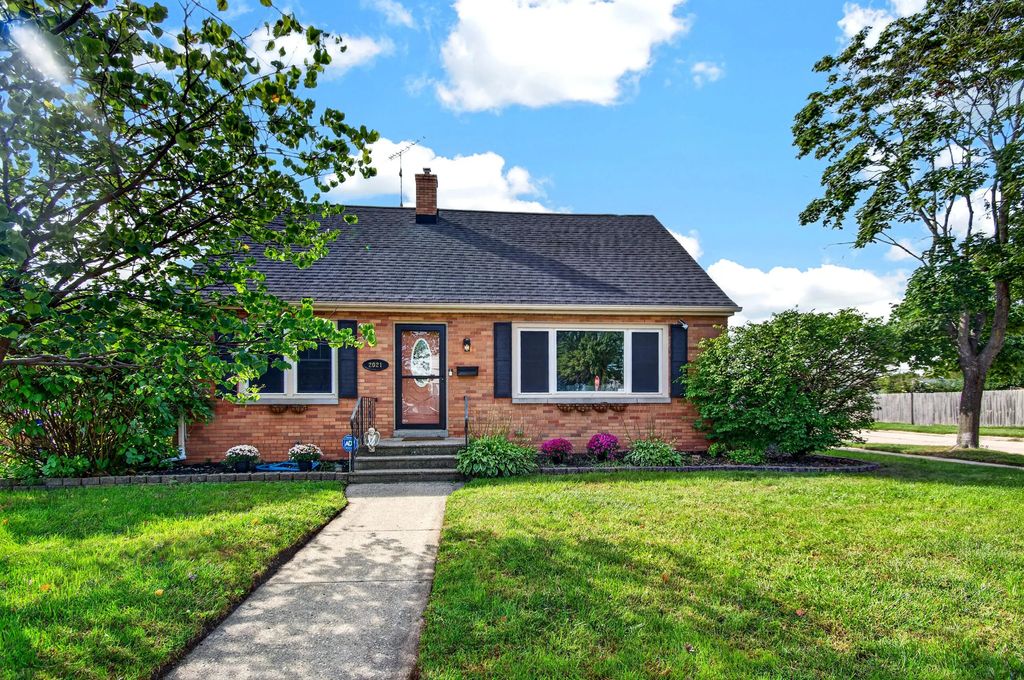 2021 79th St, Kenosha