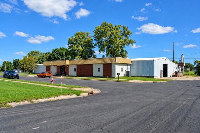 910 Wisconsin Ave, Tomah