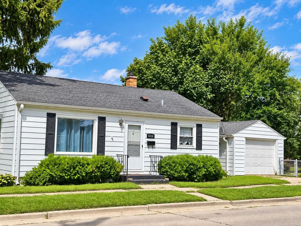 4020 78th St, Kenosha