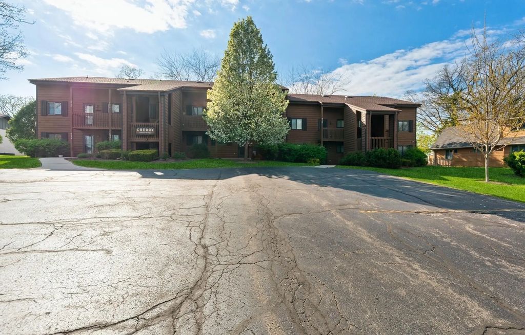 6922 238th Ave 10, Paddock Lake