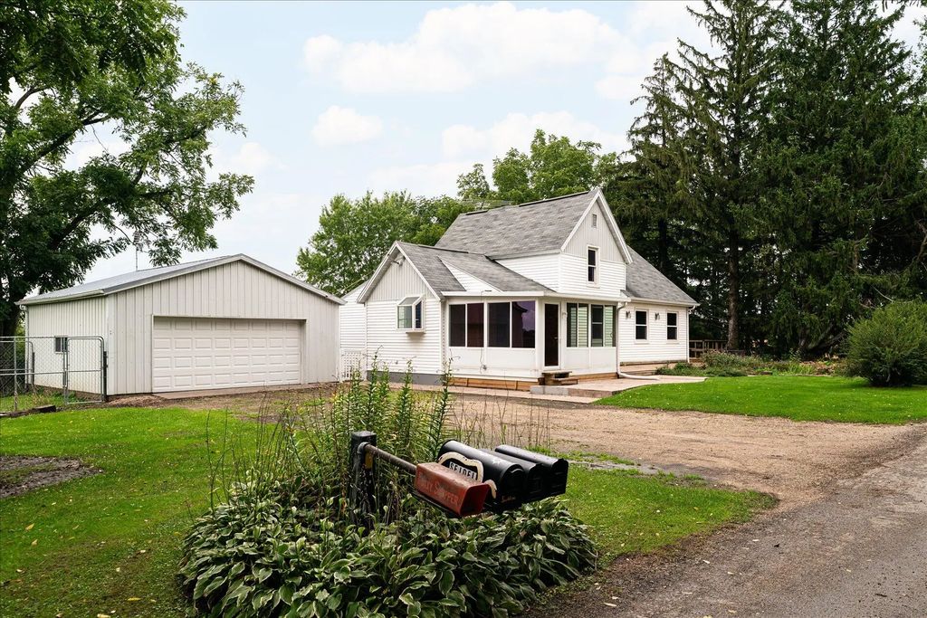 S5285 Seidel Ln, Viroqua
