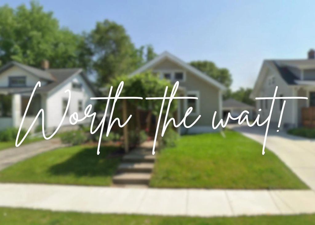 317 Wilson Ave, Waukesha