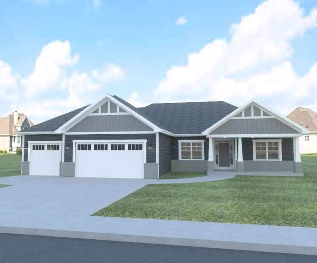1220 W Kiddle Ln Lt 99, Union Grove