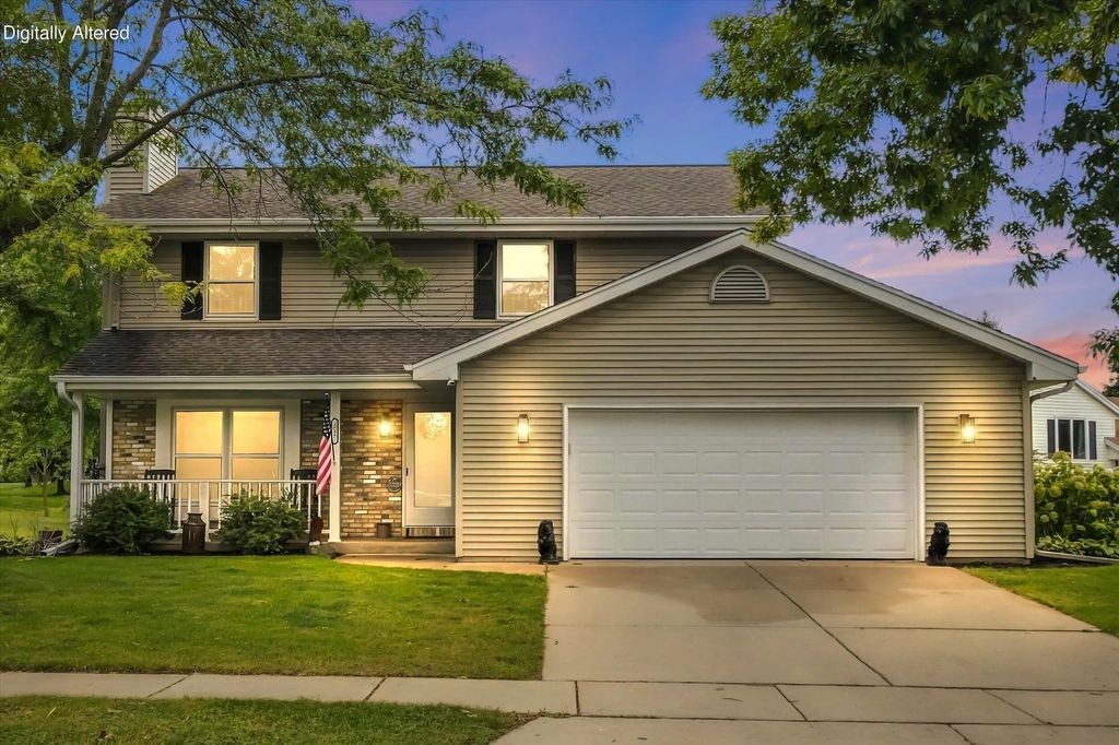 217 Bley Pkwy, Port Washington