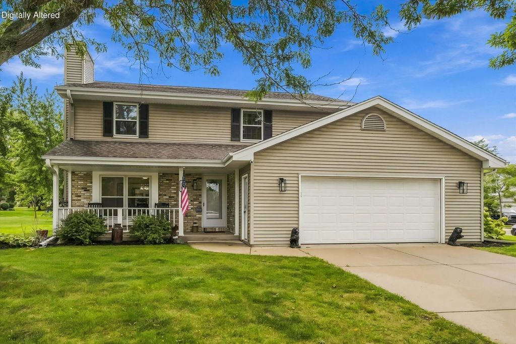 217 Bley Pkwy, Port Washington