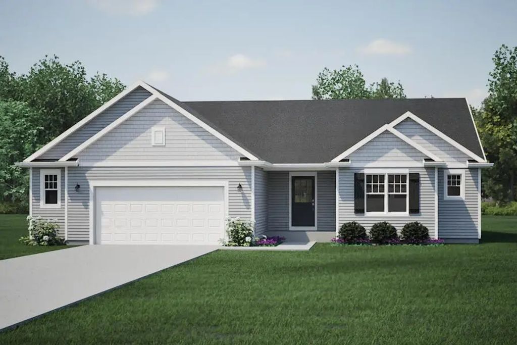 100 Cedar Ct, Watertown