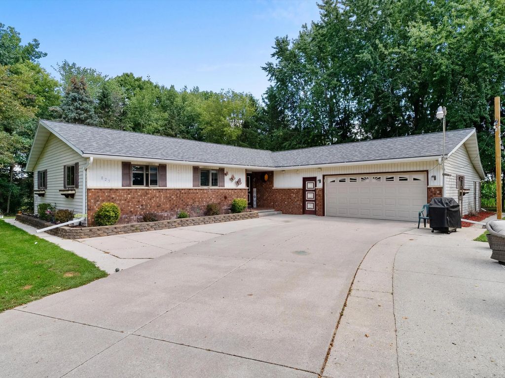 825 Itchy Acres Ln, Cato