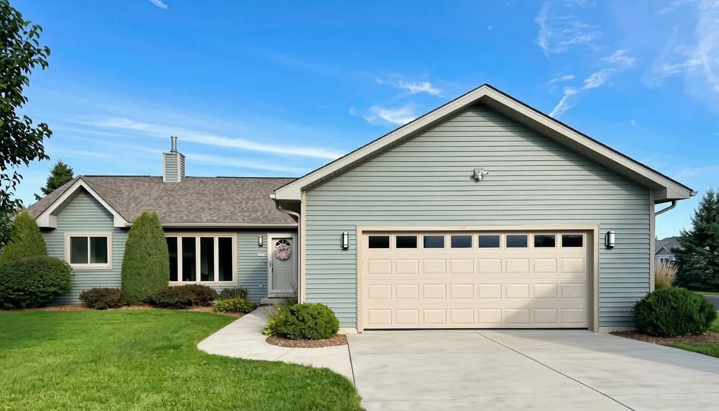 N7816 Maple Ridge Rd, Ixonia