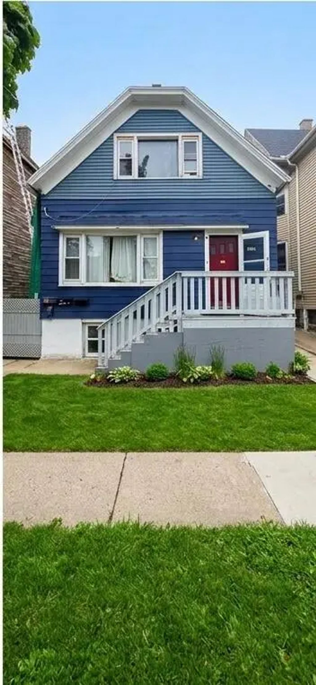 1327 W Orchard St, Milwaukee