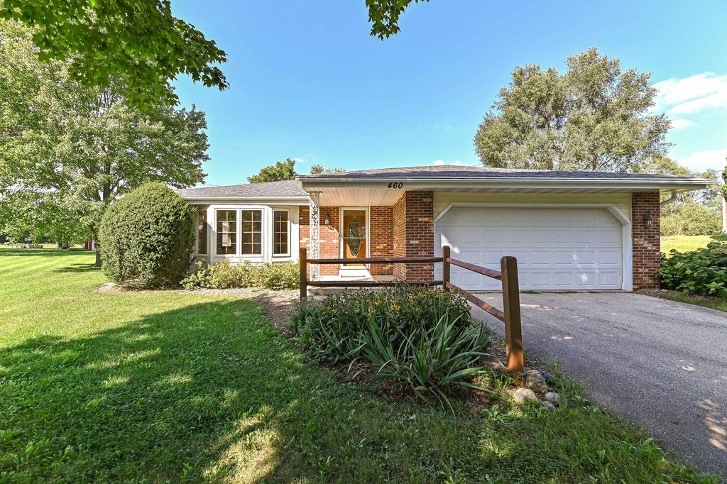 460 N Sherman St, Eagle