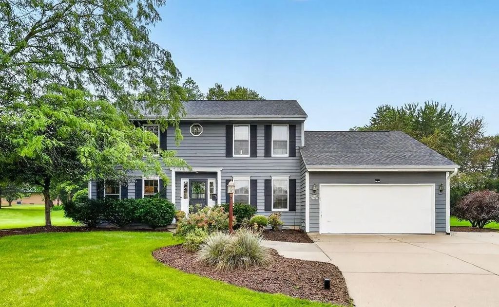 W148n7167 Terriwood Ct, Menomonee Falls