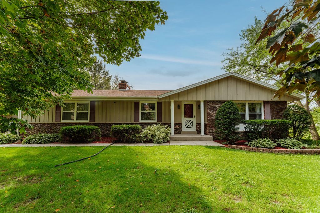 9311 Northwestern Ave, Mount Pleasant