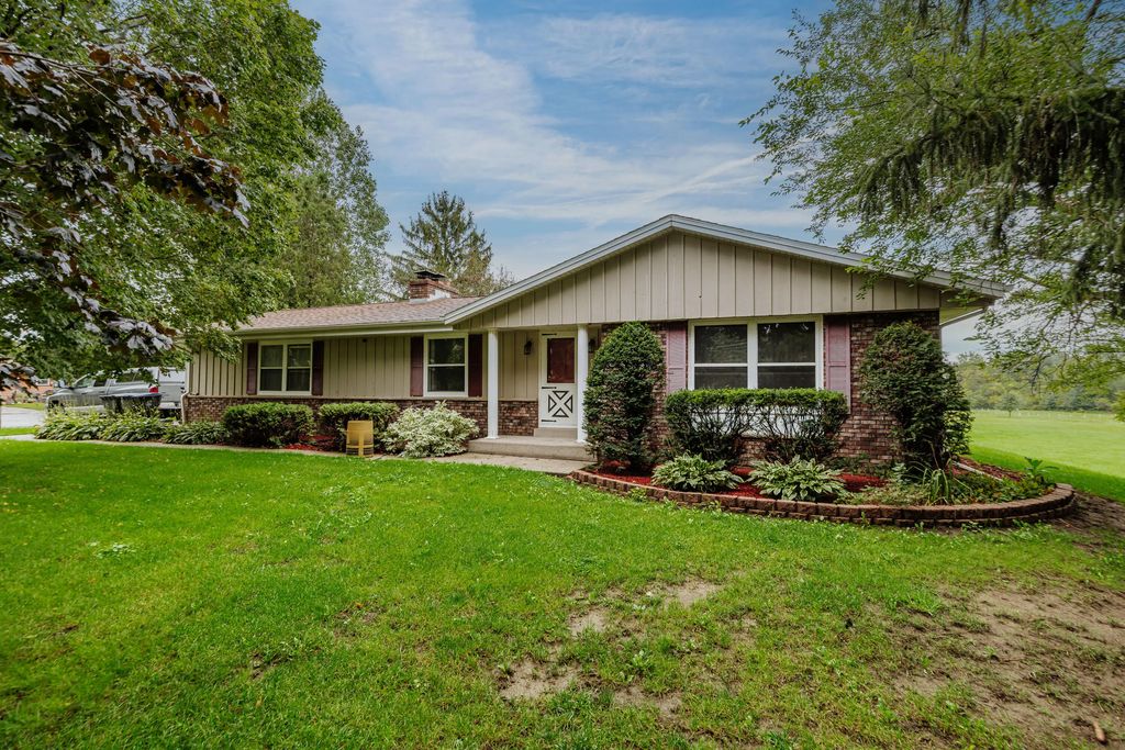 9311 Northwestern Ave, Mount Pleasant