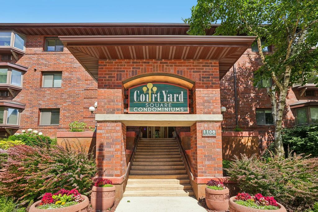 1108 N Milwaukee St 334, Milwaukee