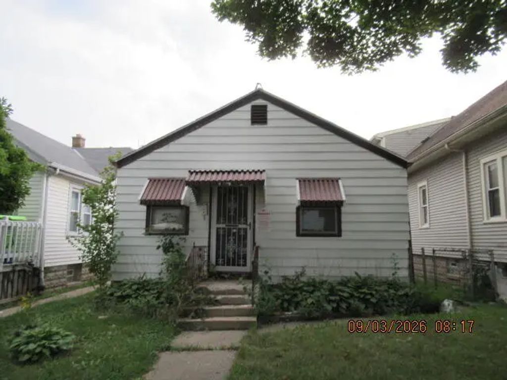 4118 N 7th St, Milwaukee