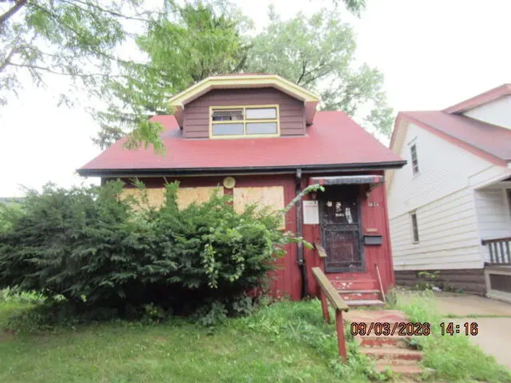 3624 N 24th Pl, Milwaukee