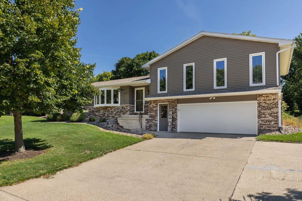 1024 Park Ridge Dr, Onalaska