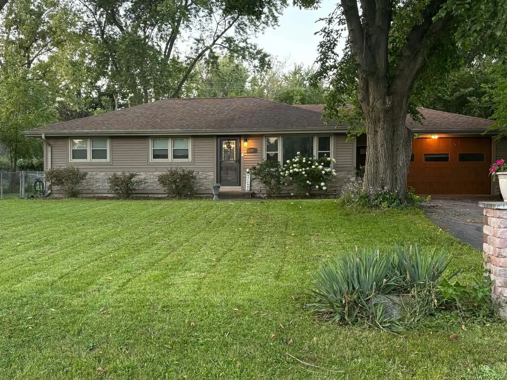 408 Oakhurst Ave, Union Grove