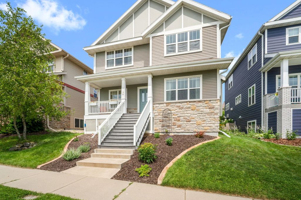 7190 Belle Fontaine Blvd, Middleton