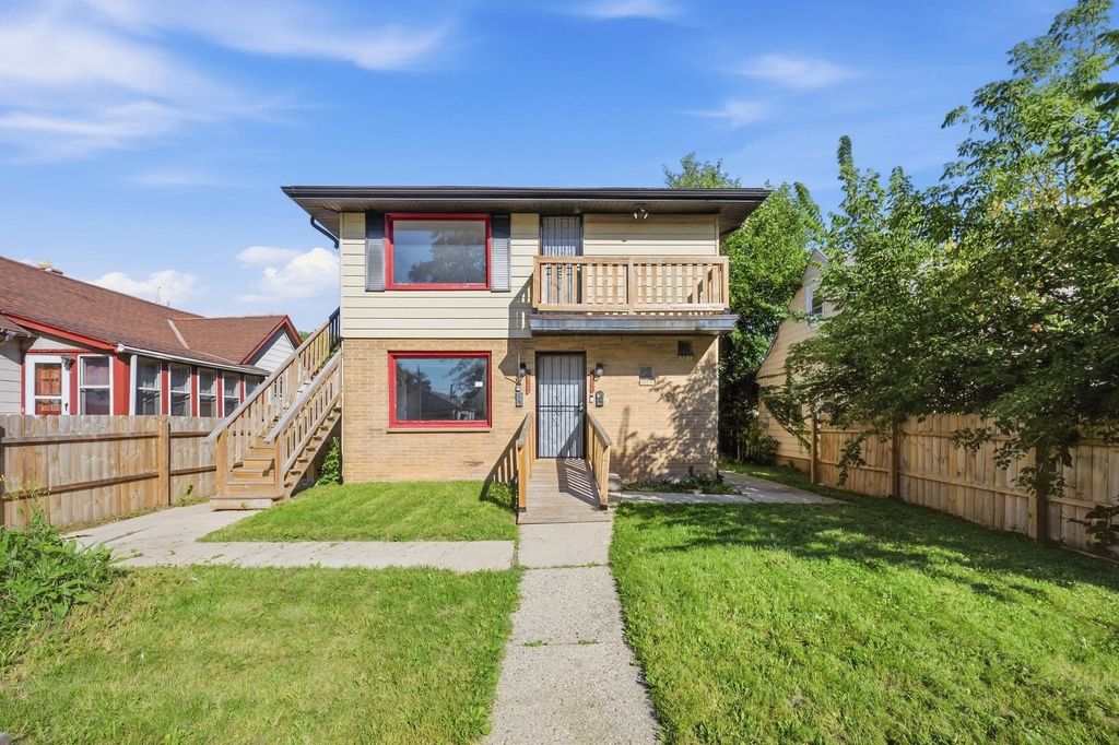 6160 N 36th St 6162, Milwaukee