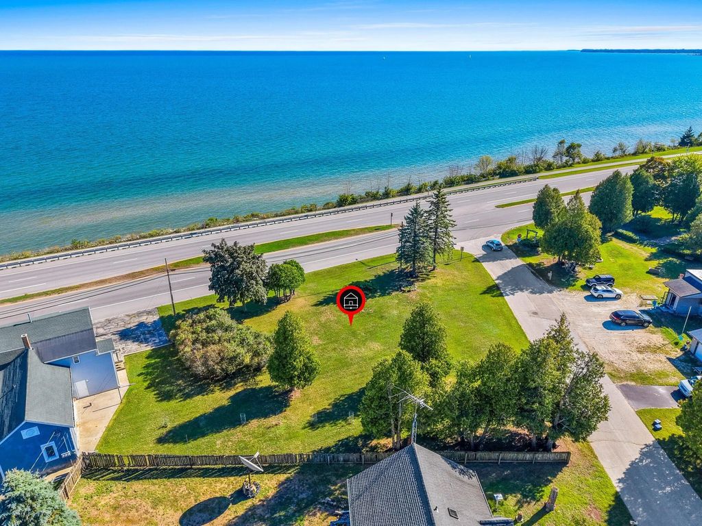Lot1 Memorial Dr, Two Rivers