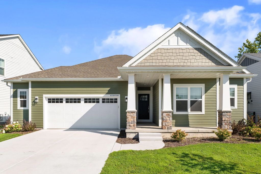 N118w7288 Fairway Ln, Cedarburg