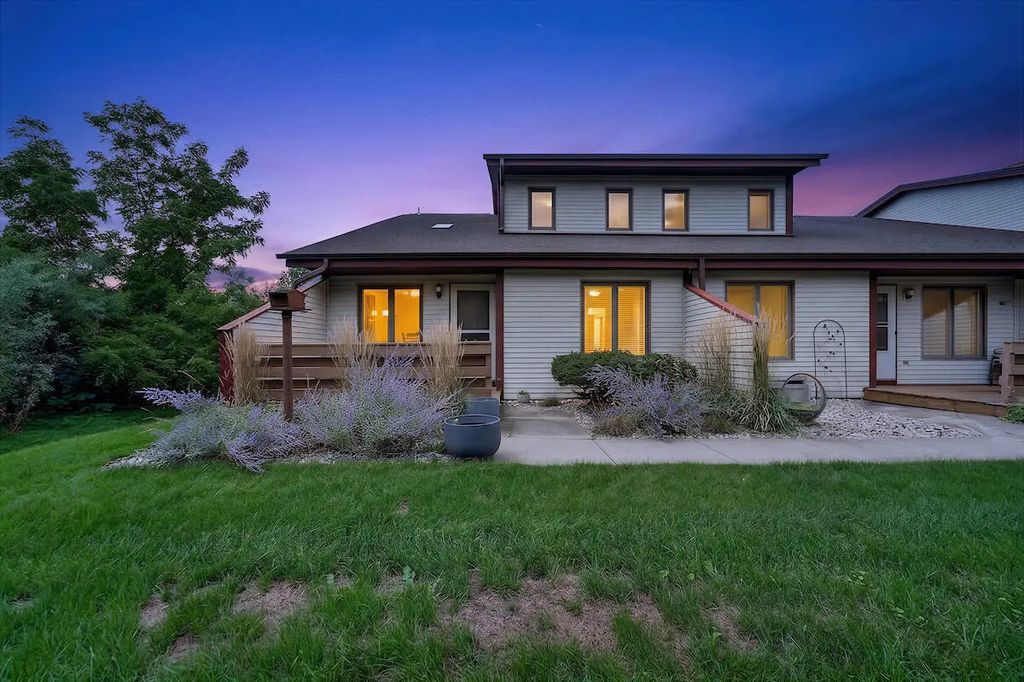 3723 Cheyenne Ct, Caledonia