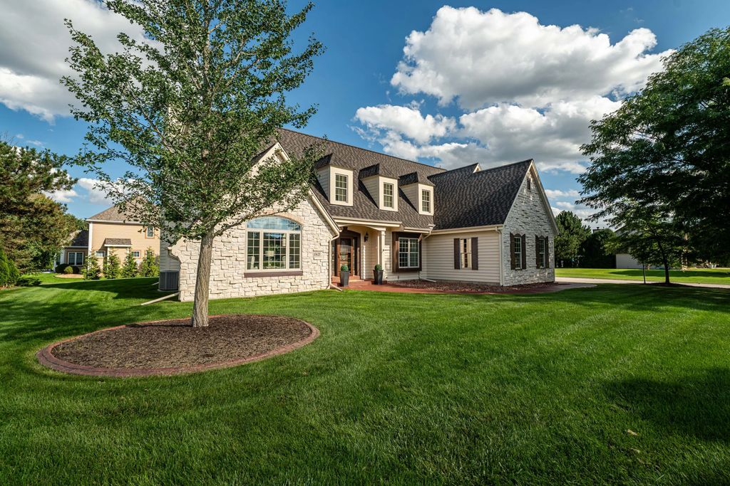 13620 W Eagle Trce, New Berlin