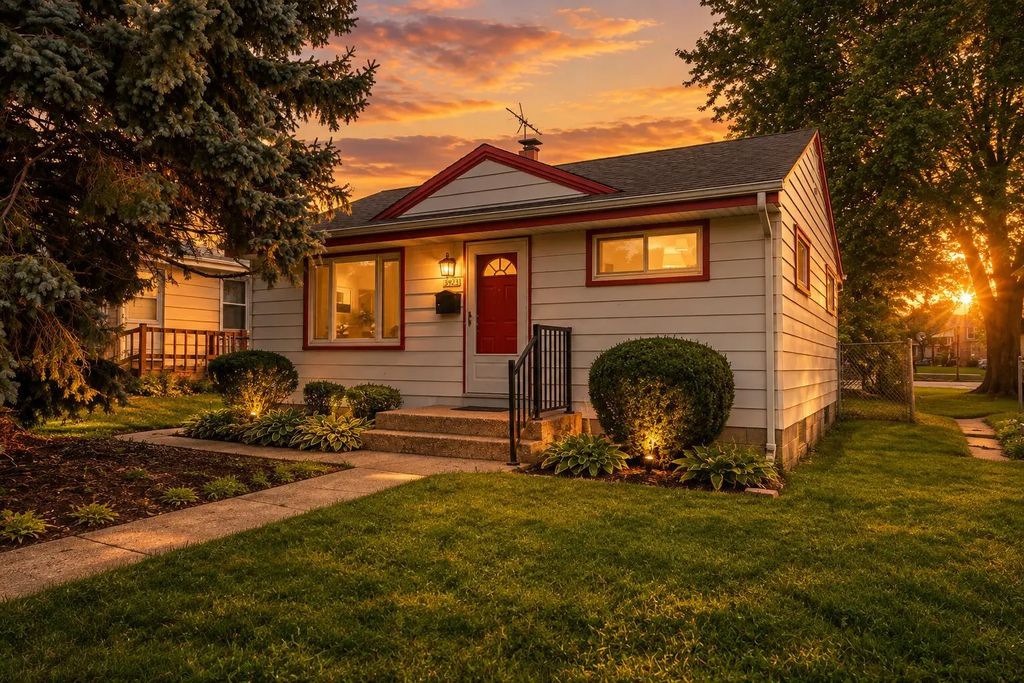 3923 N 78th St, Milwaukee