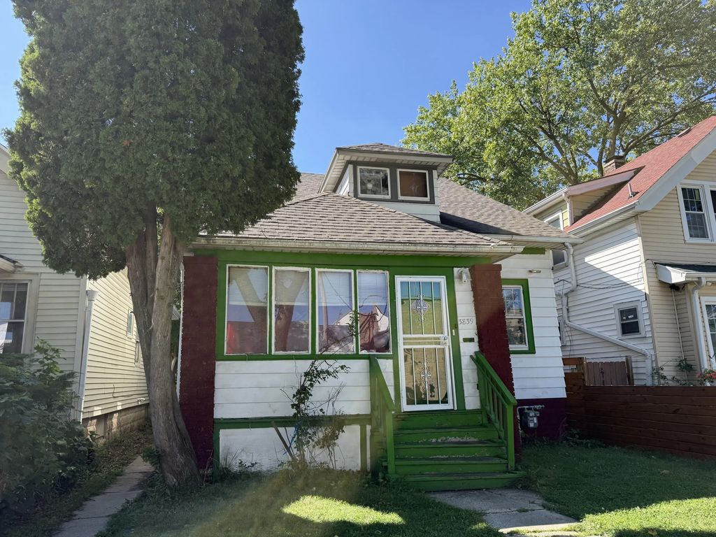 3839 N 3rd St, Milwaukee