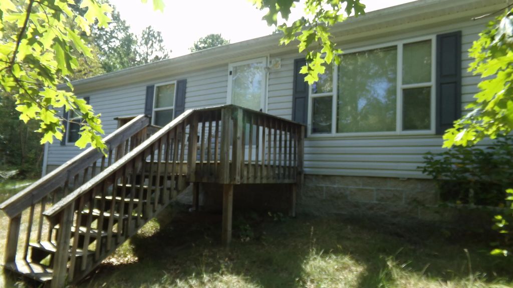 9215 N Huigen Ln, Stephenson