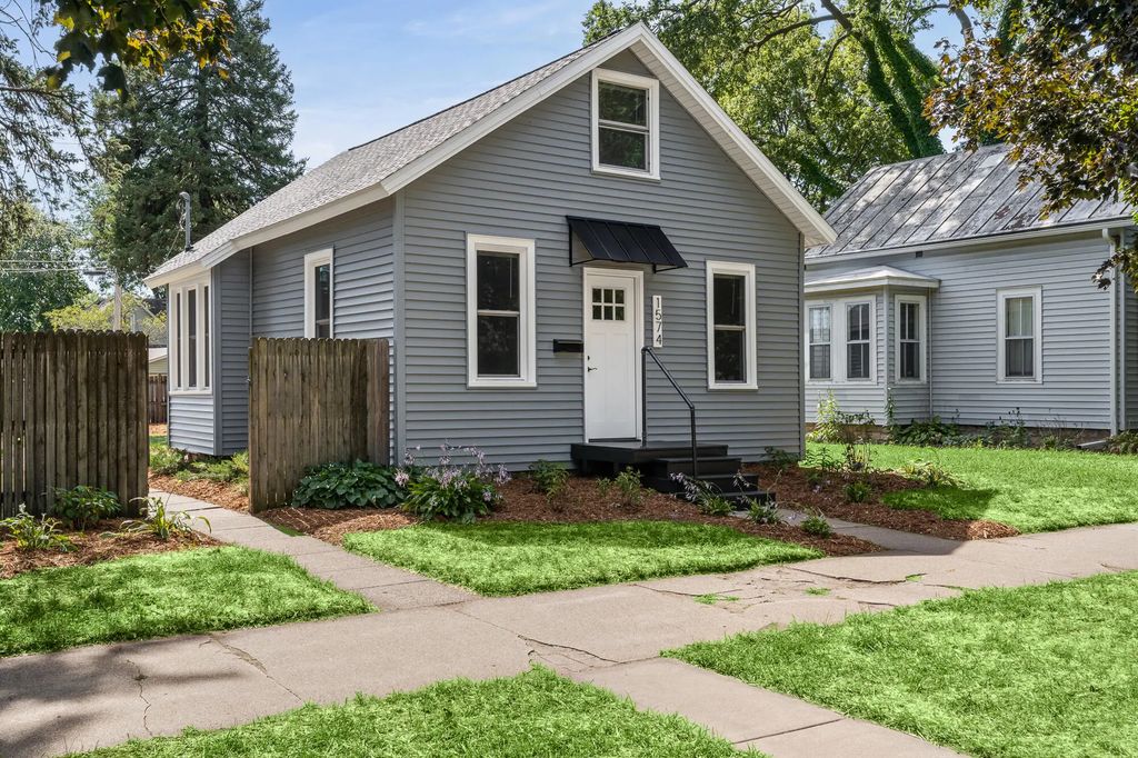 1574 Denton St, La Crosse