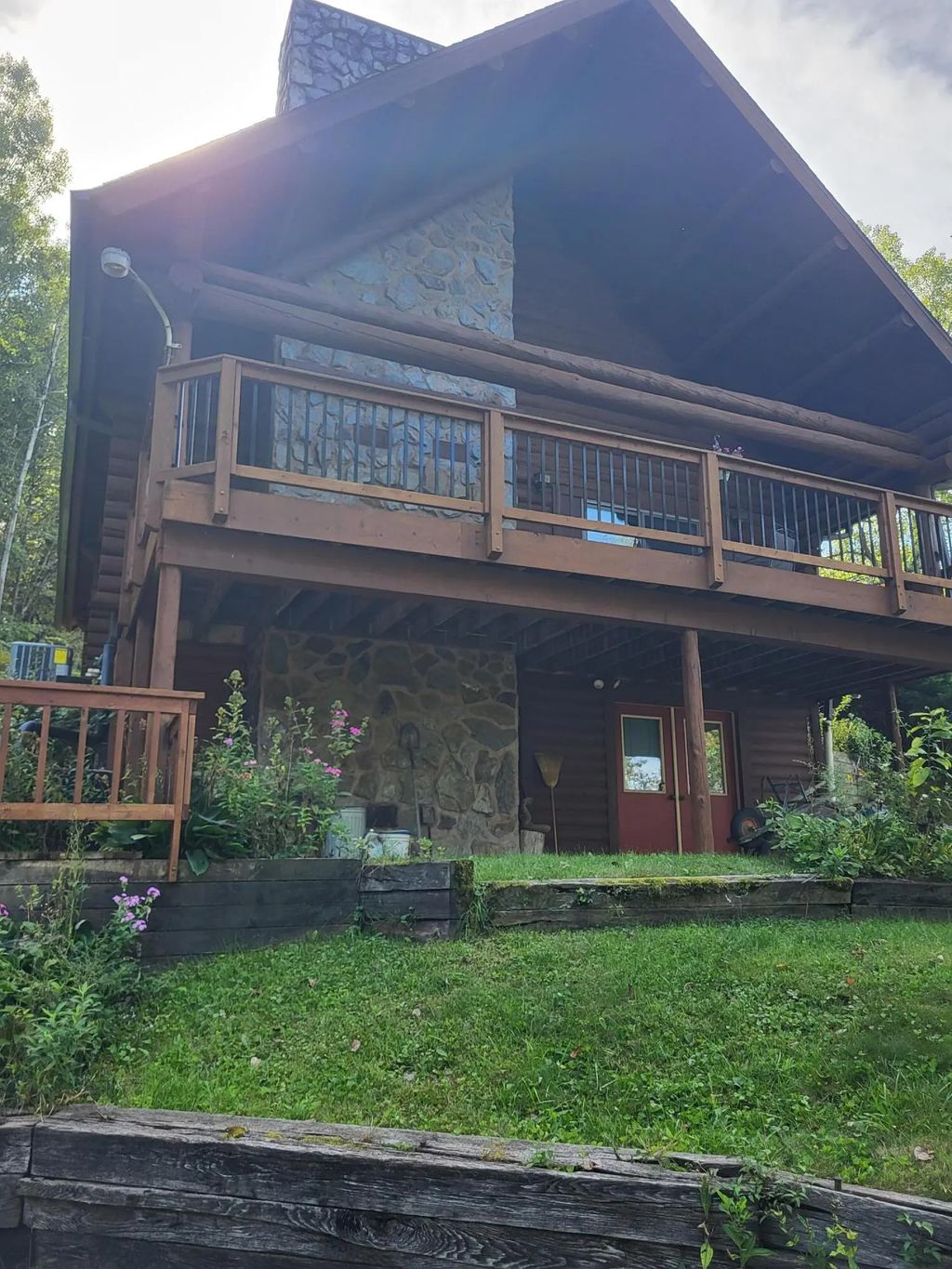 W957 Mohawk Valley Rd, Bergen