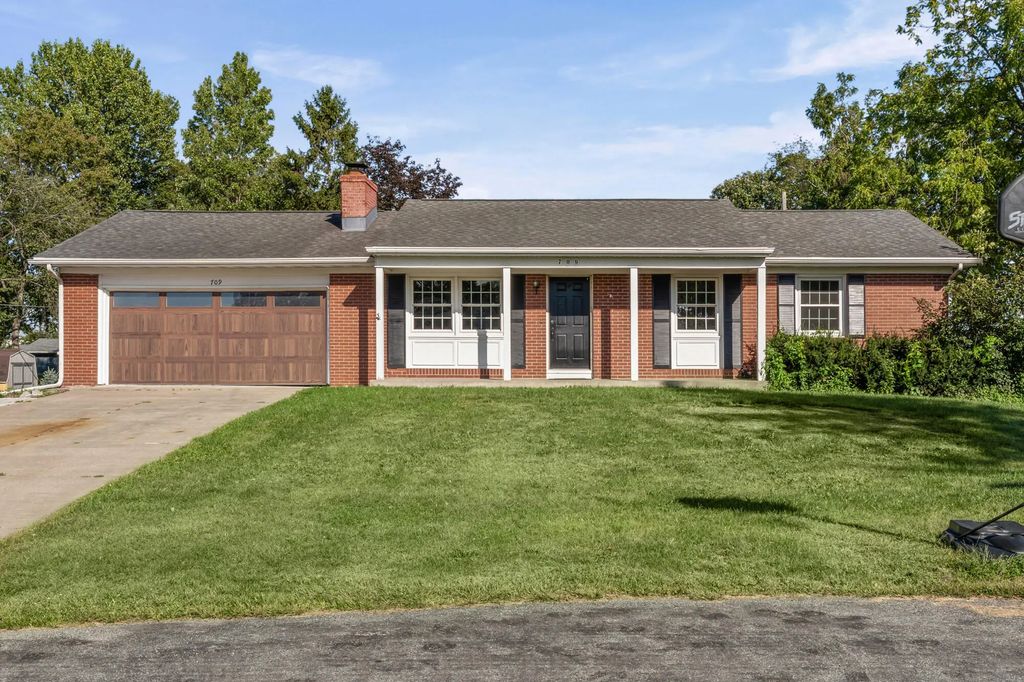 709 Krueger Ct, Onalaska