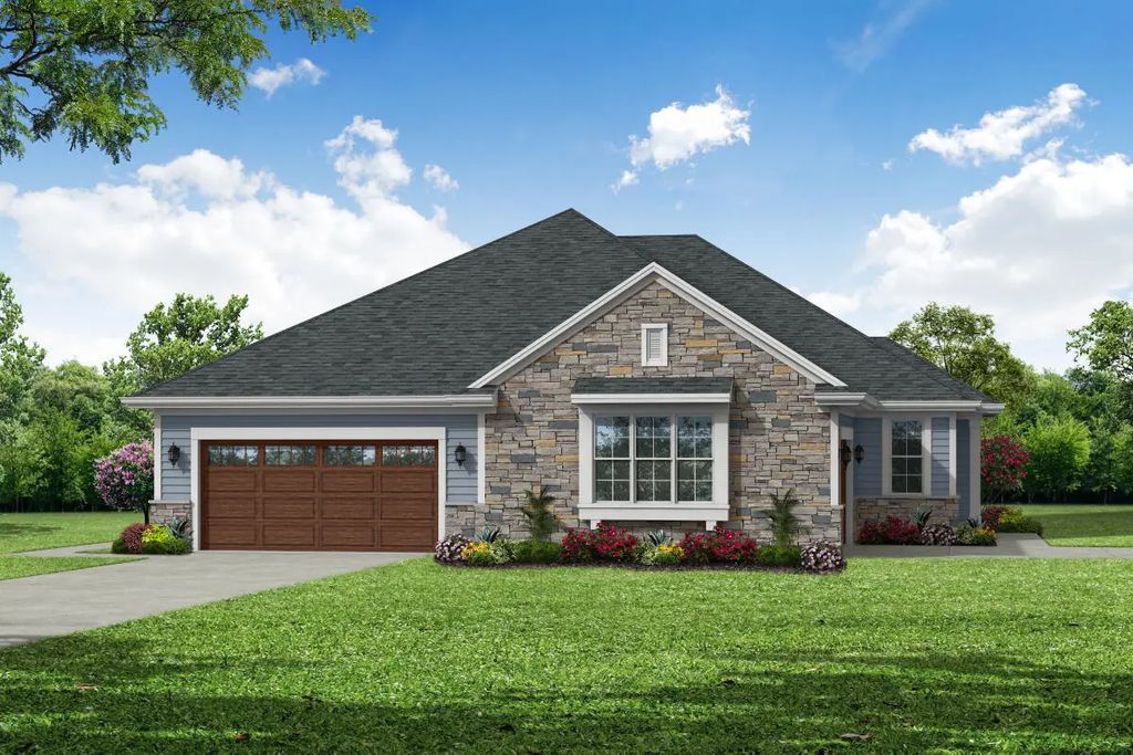2014 Bluestem Dr 11-01, Waukesha