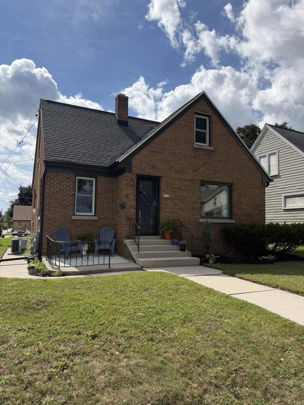 1715 Marvin Ct, Sheboygan