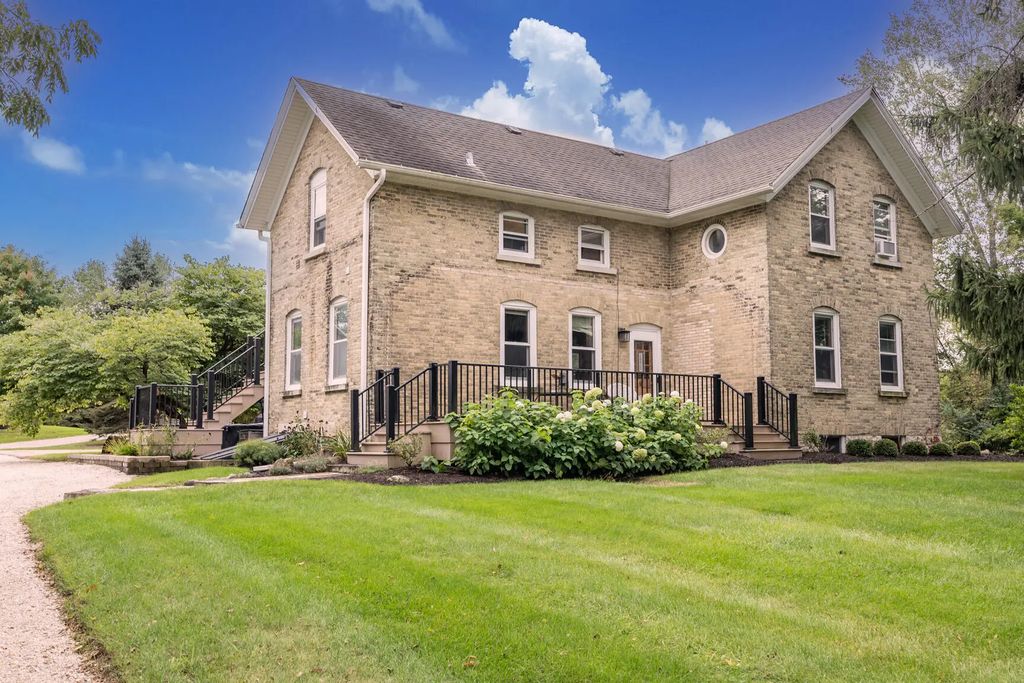 N84w20717 Menomonee Ave, Menomonee Falls
