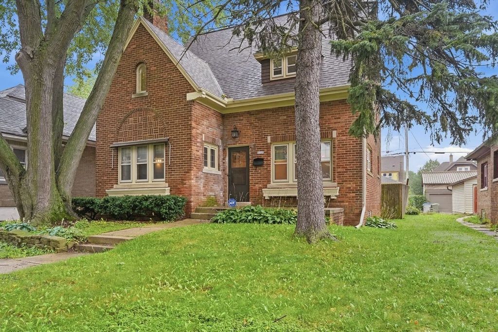 4169 N 14th St, Milwaukee